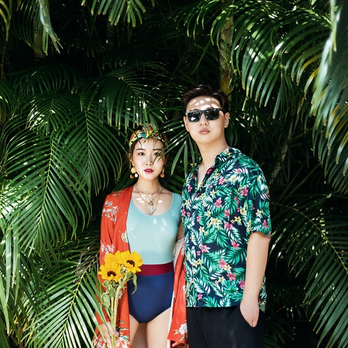 王煜涵&姚尧