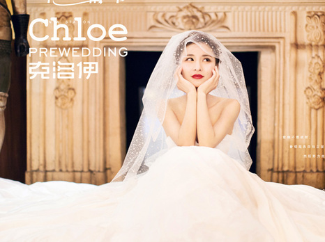 新娘冬季婚拍注意事项