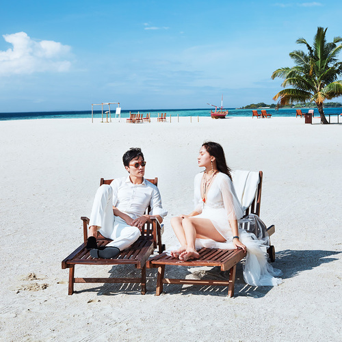 抛洒人间的项链