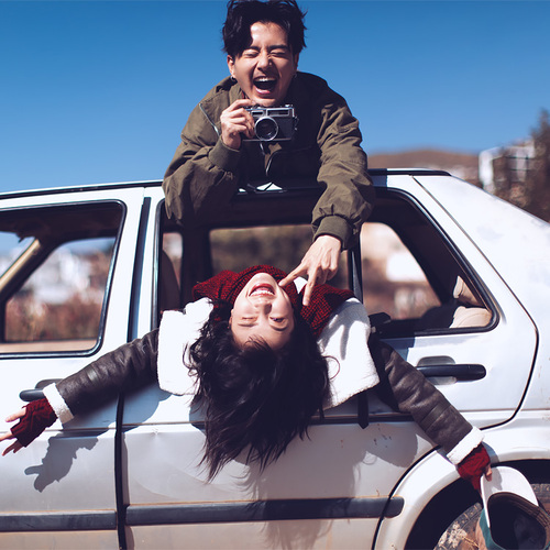 与你有关的自然