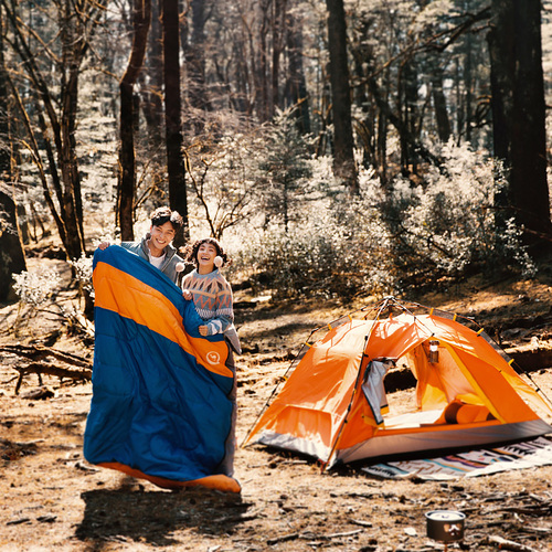 风日晴和人意好