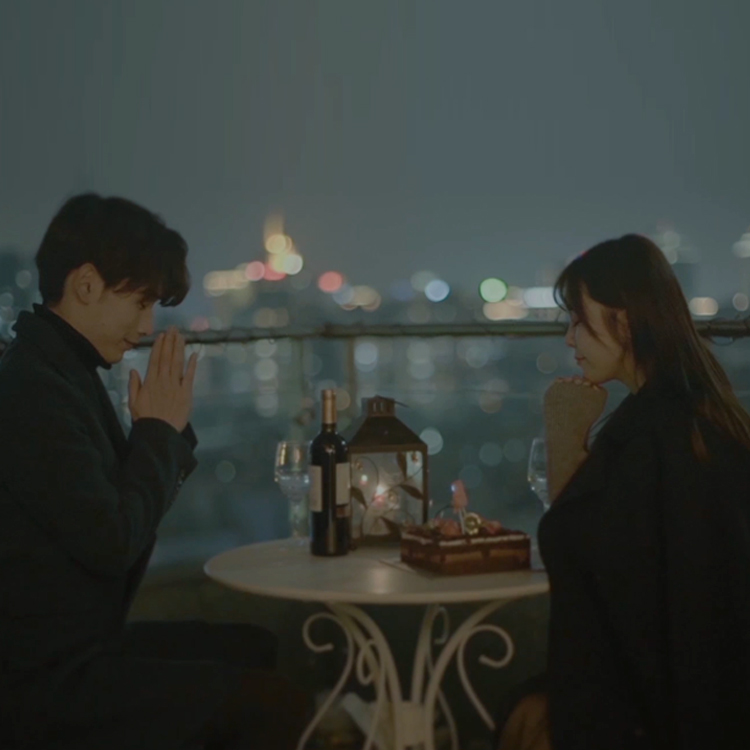 愿带你去看最美的全世界