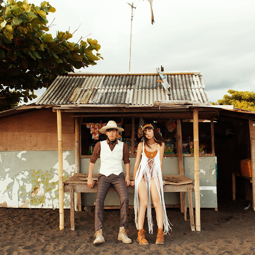 Your Loving你的爱