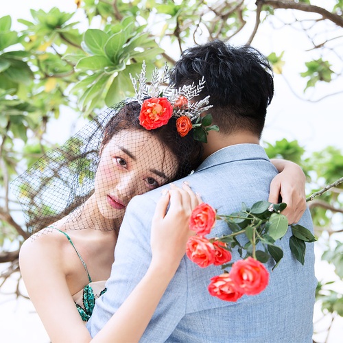 白云&吴世扬
