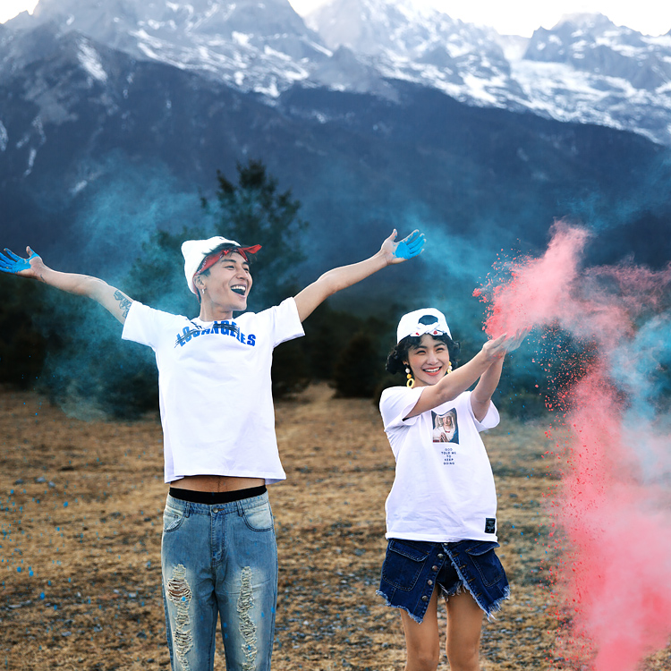 与你有关的自然