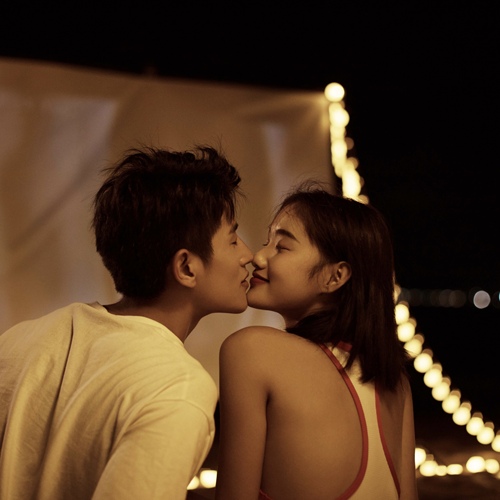 我和你的仲夏夜