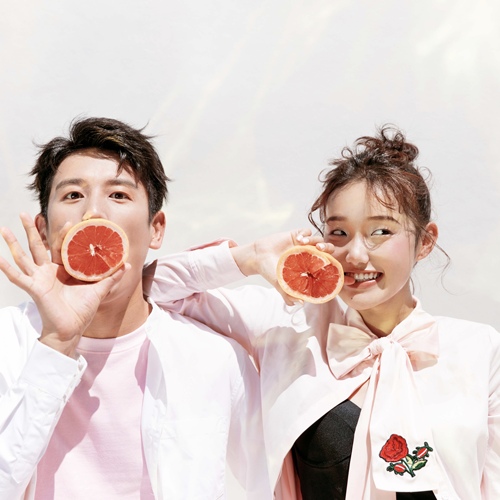 嘿！我又初恋了