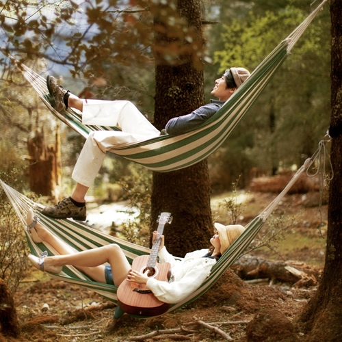 有你的春夏秋冬