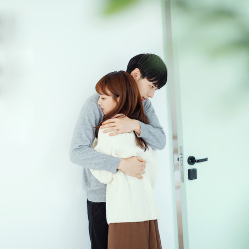 向左向右向着你