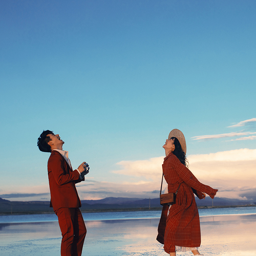 摩尔斯の风在吹