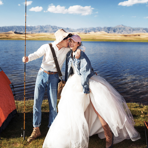 有你の风和日丽