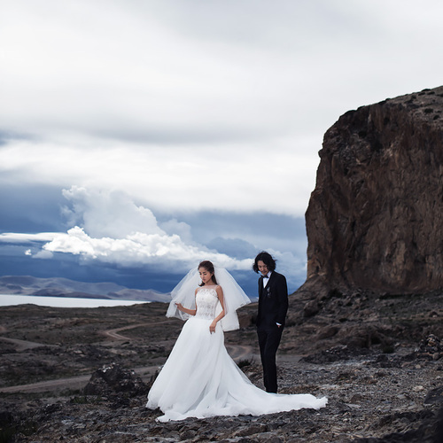 向着心迹的微光