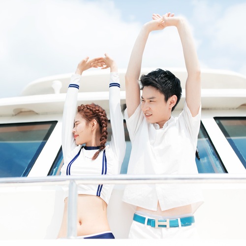 	徐先生&周女士		