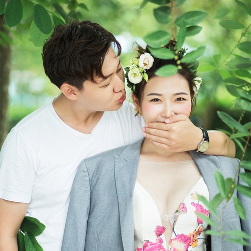 王煜涵&姚尧