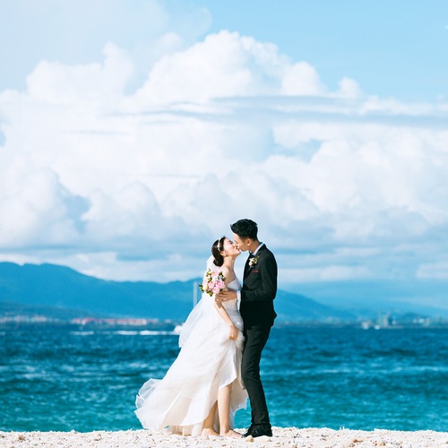 杨凡&周琴