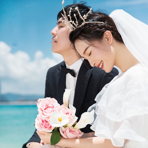 朱先生&李女士