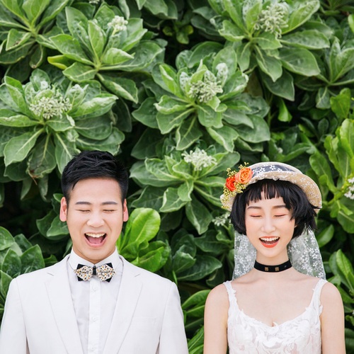 王先生&夏女士