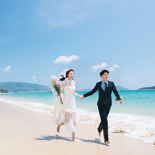 刘先生&姚女士