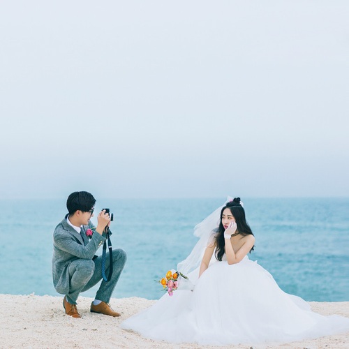 李先生&吴女士