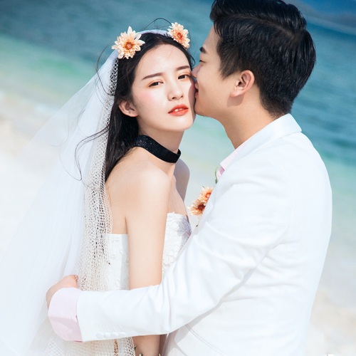 邓先生&刘女士