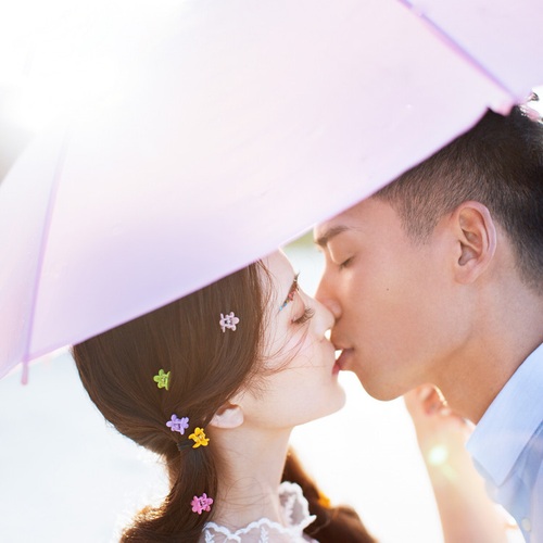 李先生&徐女士