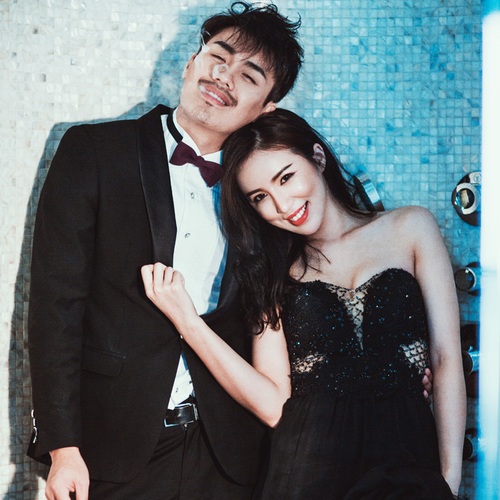 周先生&张女士