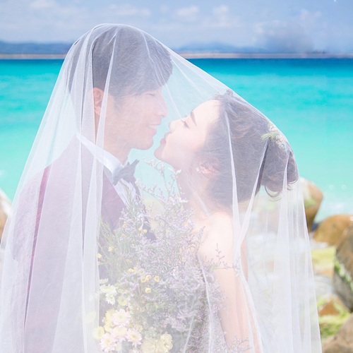王先生&沈女士