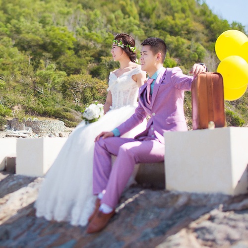 苏先生&王女士