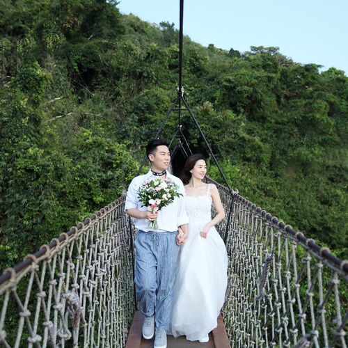 陈红&周路遥
