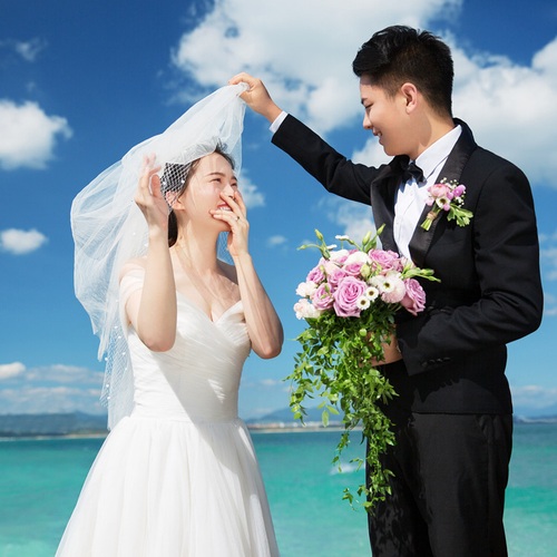 彭寓华&汪明倩