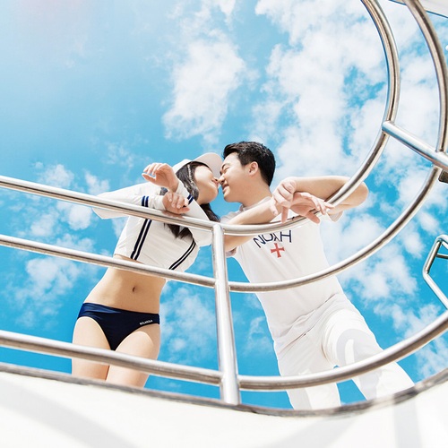 王帆&袁冰