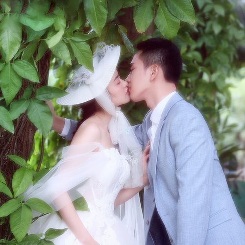 	吴先生&陈女士		