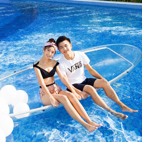 	董先生&段女士		