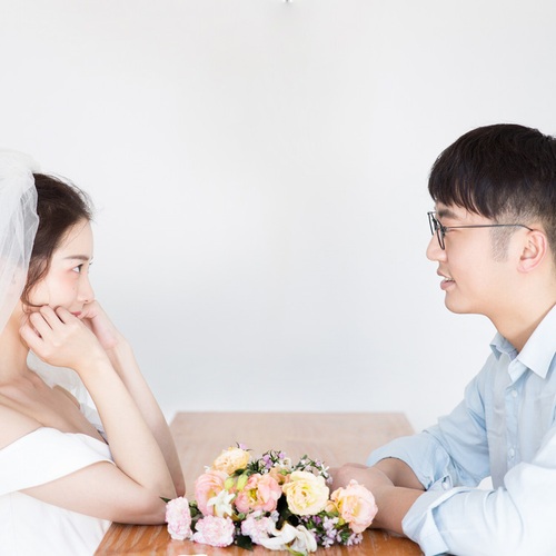 胡恩健&刘启云
