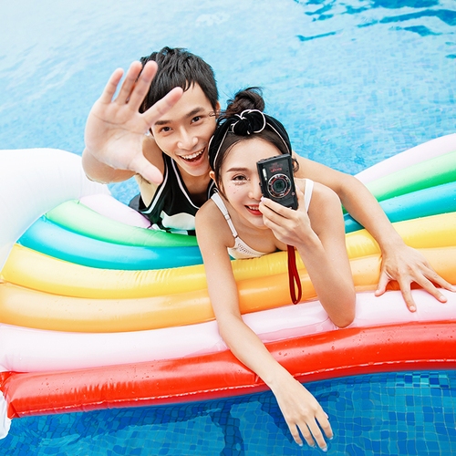 龙先生&李女士