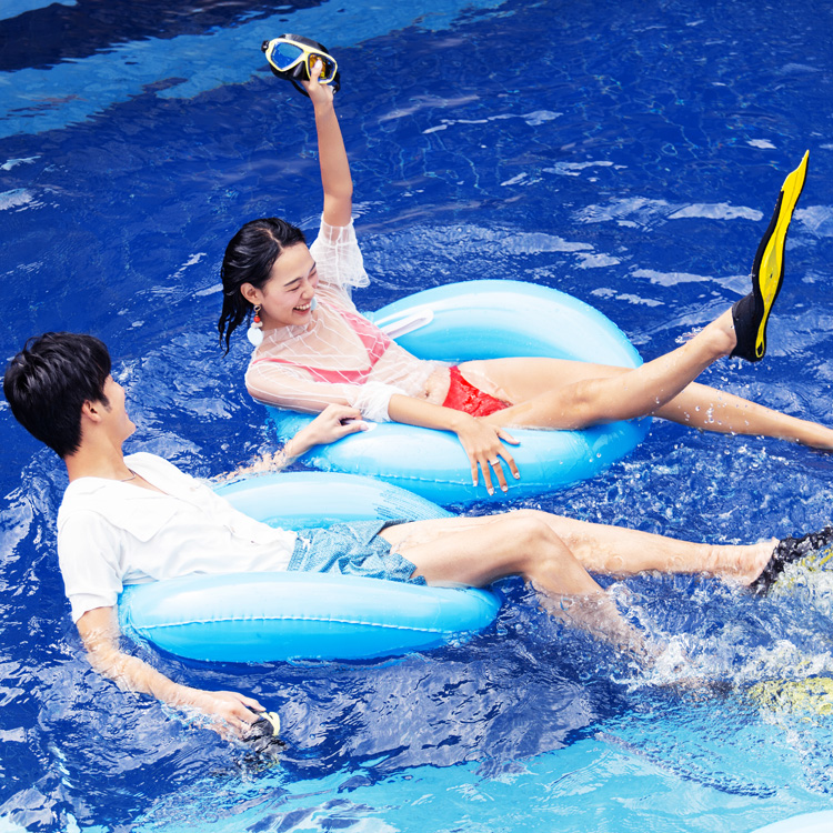 因爱之名的狂欢