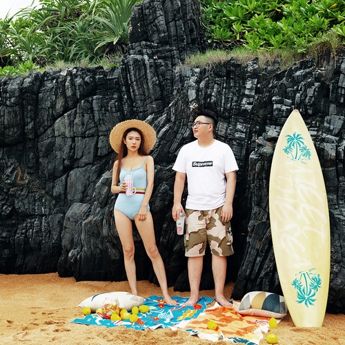 宋先生&杨女士