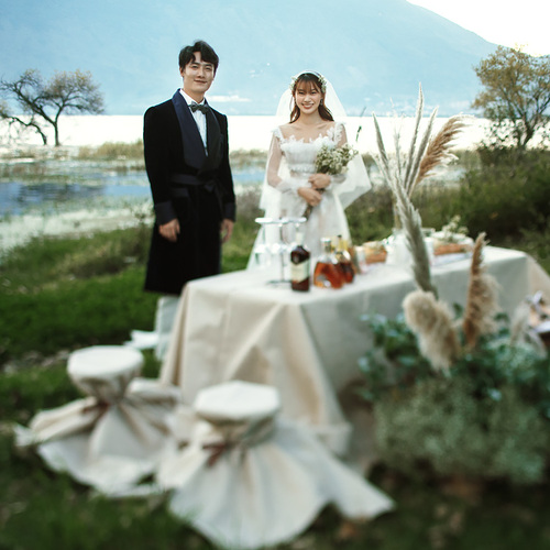 枫丹白露亦见你