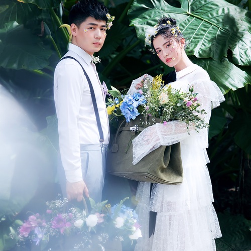 刘先生&刘女士