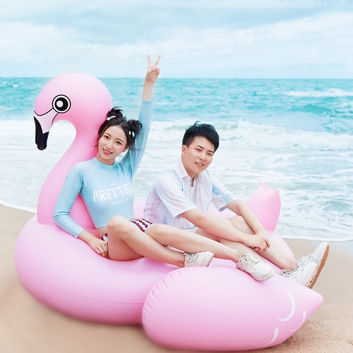 王先生&李女士