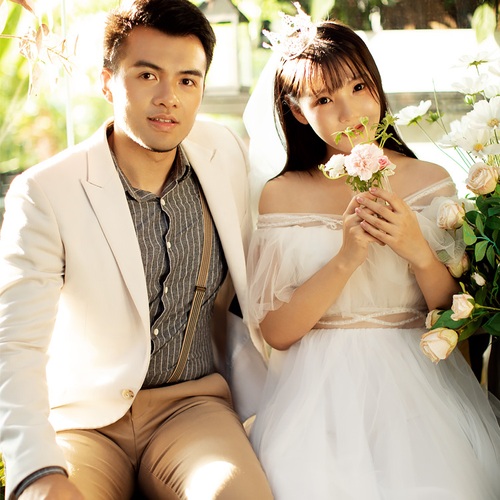 袁先生&罗女士
