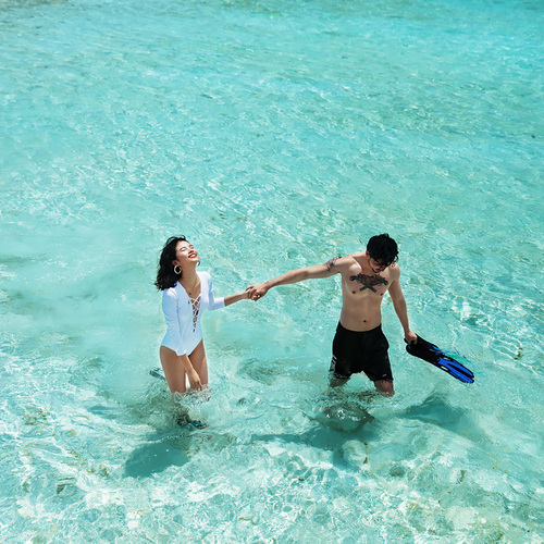 帕达尔·海洋之星