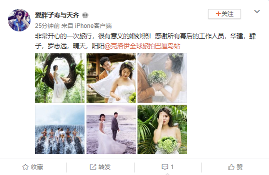 爱胖子寿与天齐