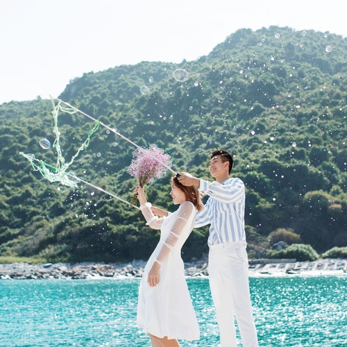 公先生&李女士