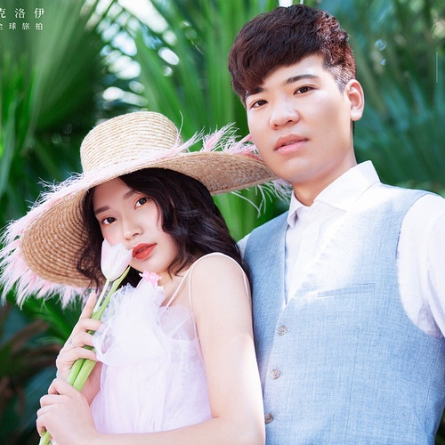 丁先生&吴女士