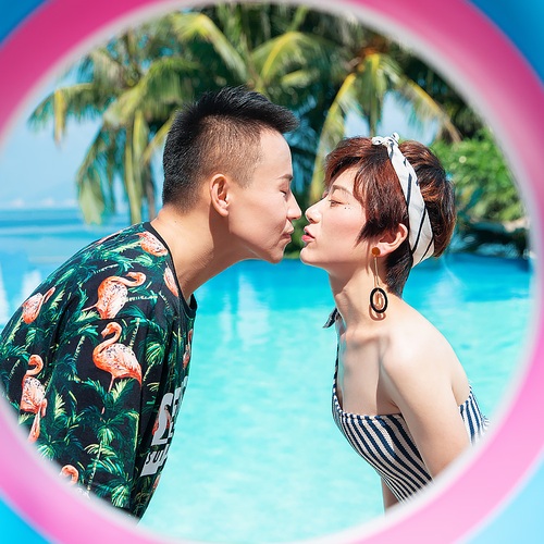黄先生&沈女士