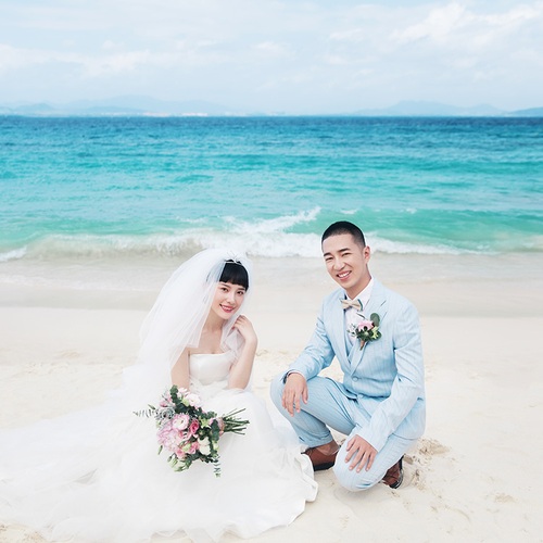 沐澈&Deniel  