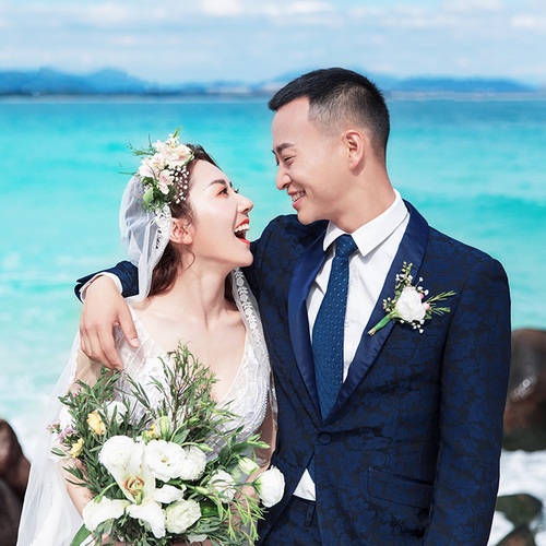 龚先生&方女士