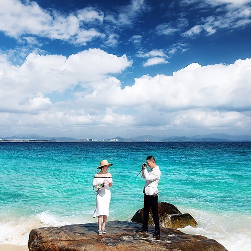 沐澈&Deniel