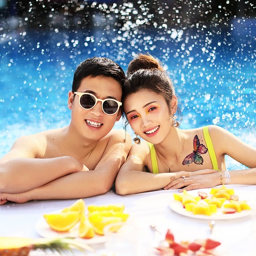 李先生&张女士